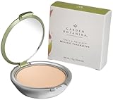 Garden Botanika She's A Natural Mineral Foundation, Butter, 0.46-Ounce Compact