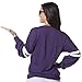 Boxercraft Varsitee Slub T-Shirt - Longsleeve, Lightweight Jersey, Adult Sizes