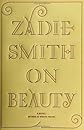 Zadie Smith On Beauty