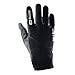 ugoi Firewall LT Handschuhe Black Winter 08/09