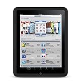 Premium Black Thick Soft Gel Silicone Skin for Apple iPad 16GB, 32GB, 64GB Wi-Fi and WiFi + 3G Premium Black Thick Soft Gel Silicone Skin for Apple iPad 16GB, 32GB, 64GB Wi-Fi and WiFi + 3G