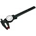 Dial Caliper Light 4-Way Jewelers Measuring Tool Gauge
