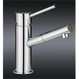 BATHTECH Chrome Aquamatic Sink & Bathtub Faucet (Model 7700-01)