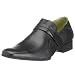 Fly London Mens Rhym Shiny Black P140712008 9 UK