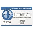 Nutramax Denamarin Tabs for Cats and Small Dogs up to 12 Lbs. - 30 Tablets
