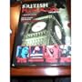 The British Horror Collection (Tower of Evil / Inseminoid / Horror Hospital / Curse of the Voodoo)
