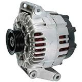 ALTERNATOR 07 08 09 PONTIAC SOLSTICE SATURN SKY 2.0 L4 AUTOMATIC TRANSMISSION by Rareelectrical