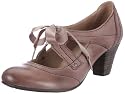 Jana Fashion 8-8-23300-28 Damen Halbschuhe