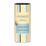 Powdered Scrub - Basil Blue Sage by Caldrea