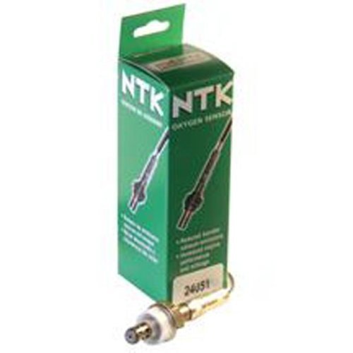 NGK 21002 Oxygen Sensor - NGK/NTK Packaging