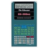 Casio OH300WPLUS Plus Overhead Calculator