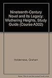A study guide to 'Wuthering Heights'