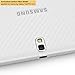 ArmorSuit MilitaryShield - Samsung Galaxy Tab Pro 10.1 Screen Protector + White Carbon Fiber Full Body Skin Protector / Front Anti-Bubble Ultra HD - Extreme Clarity & Touch Responsive Shield with Lifetime Replacement Warranty