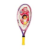 Wilson Junior Dora the Explorer Tennis Racquet - 19"