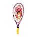 Sporting Goods : Wilson Junior Dora the Explorer Tennis Racquet - 19"