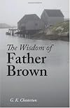 The Wisdom of Father Brown, Large-Print Edition