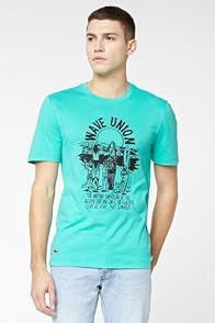 L!VE Short Sleeve 