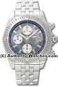 NEW BREITLING CHRONOMAT EVOLUTION MENS WATCH A1335611/C569