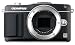 Olympus E-PM2 Interchangeable Lens Digital Camera [Body Only] Black