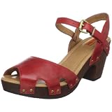 Miz Mooz Womens Heather Sandal