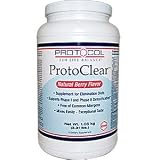 Protocol for Life Balance ProtoClear (Berry Flavor) 2.31 Pounds