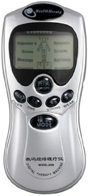 Digital Therapy Machine (Silver)