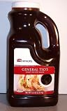 Review Minor's Div. Nestle USA  / Minor's General TSO's Sauce