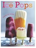 Irresistible ice pops