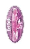 First Tingle Tender Touch Vibe Pink