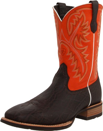 Ariat Womens Quickdraw Boot