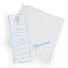 Cathy's Concepts Wedding Hankies