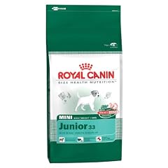Royal Canin Size Mini Junior - ab 2 - 10 Monate - 3 kg - Hundefutter