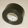 JVCC EL7566-AW Premium Grade Electrical Tape: 1-1/2 in. x 66 ft. (Black)
