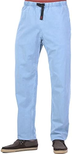 Gramicci Vintage G-Pant - Men's Sail Blue, XXL-32