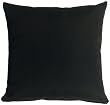Pillow Decor - Sunbrella Black Outdoor Pillow