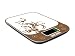 - HIGH QUALITY GATOR CRUNCH - BROWN - Ultra-Thin D