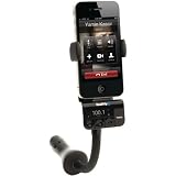 Griffin Na15005 Iphone Ipod Smartphones Roadtrip Hands Free Bluetooth Pairing Built-In Microphone