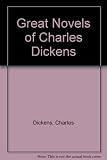Oliver Twist ; Hard times ; A Christmas carol ; A tale of two cities