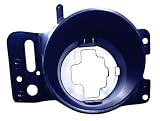 2005-2007 (2006 05 06 07) Ford F150 Light Housing - Fits from Aug 9, 2005 - Driver Side - DOT Certified
