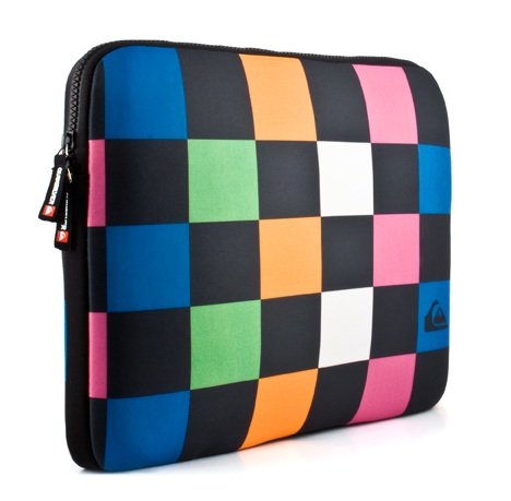 Quiksilver Thinkpad Edge Neopren Schutzhülle / Laptophülle