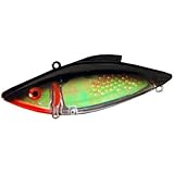 Rat-L-Trap Lures 1-1/2-Ounce Super Trap