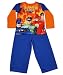 Search : Justice League Pajama Set (Sizes 4  7)