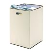 Rubbermaid Configurations Laundry Hamper