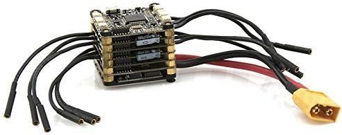 TBS POWERCUBE - MULTI ROTOR STACK by Tam Black Sheep