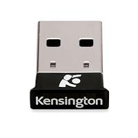 Kensington K33902US Bluetooth USB Micro Adapter
