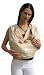 Baby K’tan Baby Carrier, Soft Sand, X-Large
