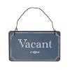 Toilet Sign - Occupied/Vacant