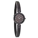 Skagen Women's 354SMM Mesh Bangle Quartz Watch