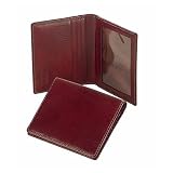 Renna USA Duo ID Front Pocket Wallet