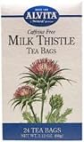 Alvita Milk Thistle-Bag 24